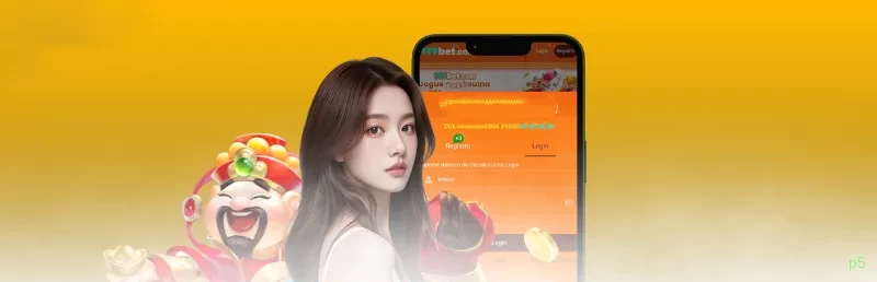 Download app p5 Android iOS