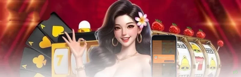 Cassino ao vivo p5 dealers