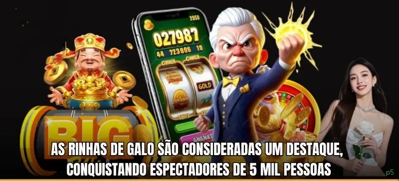 Download app p5 Android iOS