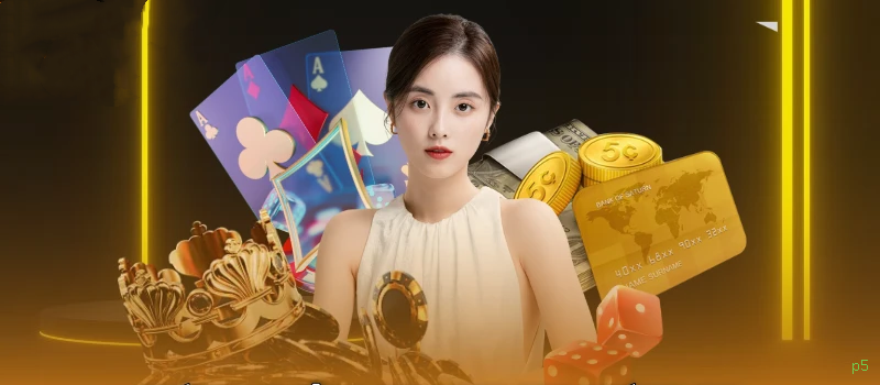 Aviator - Crash game popular na p5