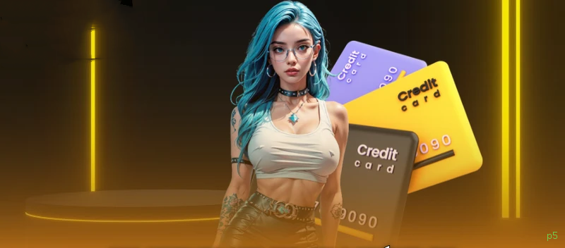 Bônus boas-vindas p5 R$100