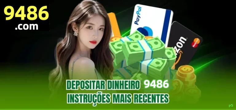 Saque PIX p5