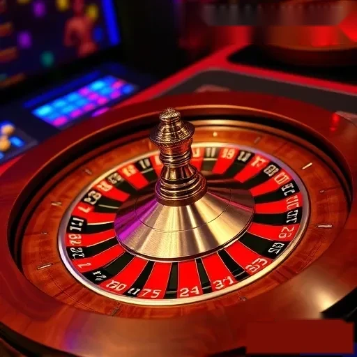 Slots no app p5 mobile